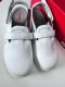 Women's clogs ELTEN Mia White SB ESD SRC, white 39 9