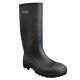 MEN SAFETY BOOTS 140P S5 SRC SIZE 44 1