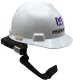 Real Wear REALWEAR Helm Clips f�r Honeywell North Zone (3 Paar) 1