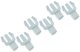 Real Wear REALWEAR Helm Clips f�r Honeywell North Zone (3 Paar) 2