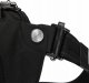 Pacsafe EXP 12 Sling czarny 11