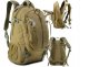 Extralink Military Plecak szkolny taktyczny wojskowy podróżny turystyczny militarny męski 30l mil-1120 1