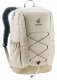Deuter Plecak miejski Deuter Gogo - bone/desert 1