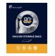 VACUUM STORAGE BAGS (4packs) - L 10