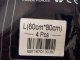 VACUUM STORAGE BAGS (4packs) - L 7