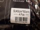 VACUUM STORAGE BAGS (4packs) - S 3