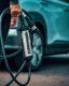 Juice Booster 2 Mobilna stacja do ładowania elektryków, ładowarka zestaw 4