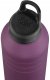 Butelka Esbit Majoris Drinking Bottle 1000 ml - aubergine 4