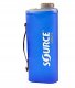 Butelka turystyczna Source Nomadic Foldable Bottle 2L - blue 1
