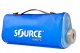 Butelka turystyczna Source Nomadic Foldable Bottle 2L - blue 1