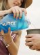 Butelka turystyczna Source Nomadic Foldable Bottle 2L - blue 2