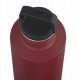 Butelka Esbit Sculptor Drinking Bottle 1L - burgundy red 2