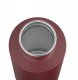 Butelka Esbit Sculptor Drinking Bottle 1L - burgundy red 3