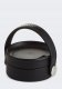 Hydro Flask Butelka termiczna 20 Oz Wide Mouth Flex Sip Lid (591 ml) - black 3