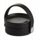 Hydro Flask Butelka termiczna 20 Oz Wide Mouth Flex Sip Lid (591 ml) - black 6