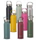 Butelka termiczna Primus Klunken Vacuum Bottle 0.5L - frost green 2