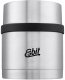 Termos na jedzenie Esbit Sculptor Food Jug 500 ml - steel 1