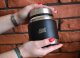 Termos na jedzenie Esbit Sculptor Food Jug 500 ml - steel 12