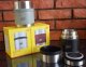 Termos na jedzenie Esbit Sculptor Food Jug 500 ml - steel 13