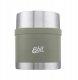 Termos na jedzenie Esbit Sculptor Food Jug 500 ml - steel 14