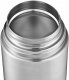 Termos na jedzenie Esbit Sculptor Food Jug 500 ml - steel 3