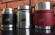 Termos na jedzenie Esbit Sculptor Food Jug 500 ml - steel 9