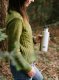 Butelka Esbit Sculptor Drinking Bottle 1L - steel 4