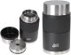 Termos obiadowy Esbit Sculptor Food Jug with Sleeve 1L - black 1
