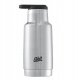 Butelka turystyczna Esbit Pictor Insulated Bottle 350ml - steel 1