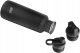 Butelka turystyczna Esbit Pictor Sports Bottle 750ml - black 2