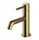 Basin faucet Omnires Y1210NBSB polished brass 1