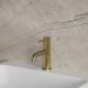 Basin faucet Omnires Y1210NBSB polished brass 1