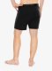 Bokserki termoaktywne Patagonia Essential Boxers - black 1