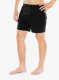 Bokserki termoaktywne Patagonia Essential Boxers - black 2