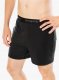 Bokserki termoaktywne Patagonia Essential Boxers - black 4