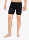 Bokserki termoaktywne Patagonia Essential Boxer Briefs 6 in - black 1