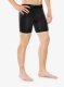 Bokserki termoaktywne Patagonia Essential Boxer Briefs 6 in - black 3