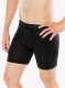 Bokserki termoaktywne Patagonia Essential Boxer Briefs 6 in - black 5