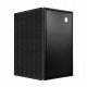 Zestaw paneli fotowoltaicznych NeoTEC SOLAR Pure Black Panel solarnych 2.85KW (6x475W) 1