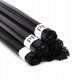 Zestaw do Spawania Plastiku Tworzywa 200G Spoiwa 4 Rodzaje Spoiw Techrebal 6