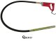 Wibrator do betonu WG-527  DIA35MM 2M BIG (10/2cz.) 9