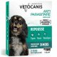 INSECT REPELLENT COLLAR FOR LITTLE DOGS 1