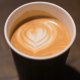 Caprimo Cappuccino Vanilla Less Sugar, 1 kg 2
