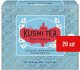 Kusmi Tea - Prince Vladimir Bio - Herbata 20 saszetek 5