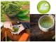 Matcha 100% zielona herbata z Boseongsan macza w proszku green tea puszka 50g 4