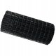 vidaXL Euro ogrodzenie Szare 0.6x25m 2