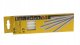 Hot glue sticks 11.2 mm x 200 mm, white, 5 pcs. 5