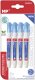 MP Korektor Mini w długopisie  1-2 mm | 3ml | 4szt. 1
