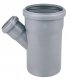 ARMAKAN T-PIPE PP 110/50X45 ARMAKAN 2