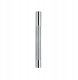 FLEXIBLE TUBE FI 32X300MM CHROM 2